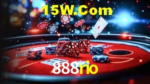 Welcome Bonus 888rio