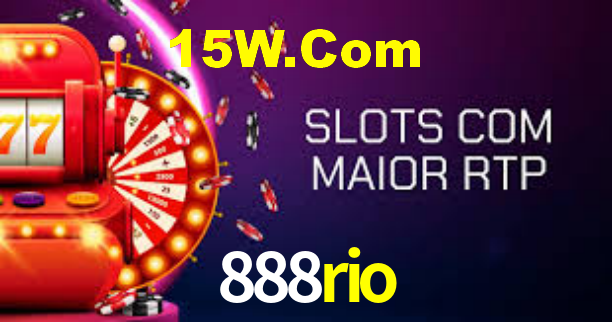 888rio - App Features