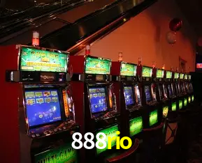 Design Responsivo 888rio