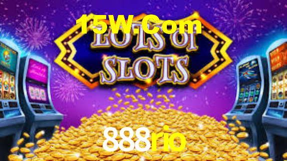 888rio,888rio.com