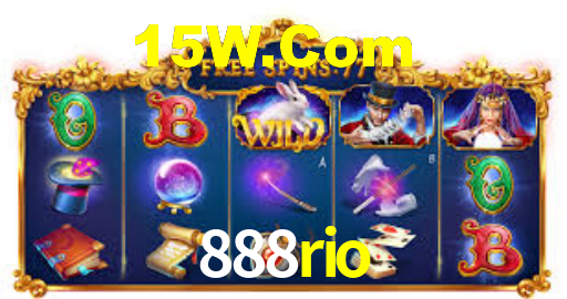 888rio,888rio.com