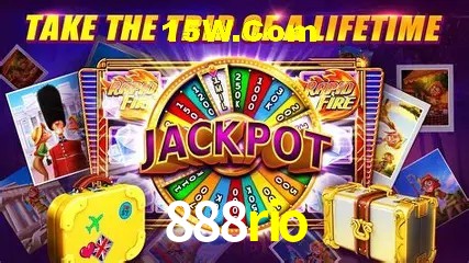 888rio Rio de Janeiro - Popular Jogos