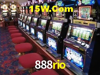888rio - Pagamento PIX Instantâneo