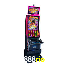 Live Casino 888rio