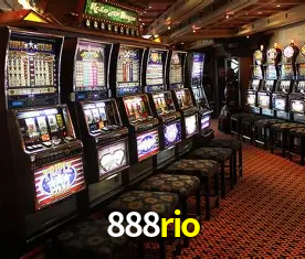 888rio - User Statistics