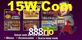 888rio