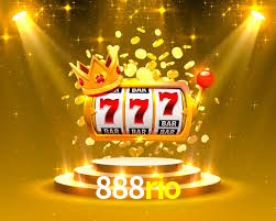 Welcome Bonus 888rio