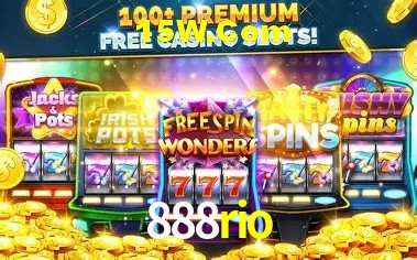 888rio Promoções - 30+ Ofertas Diárias