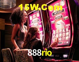Statistics 888rio