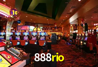888rio Entrar - Login Seguro Certificado