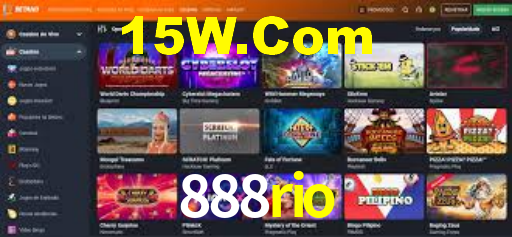 888rio: A Experiência de Casino com Jogos de Mesa ao Vivo