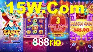888rio,888rio.com