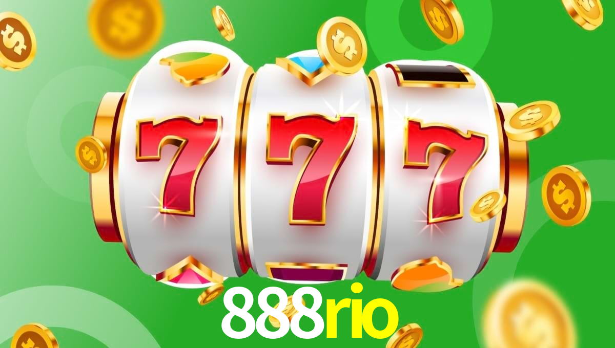Game Providers 888rio