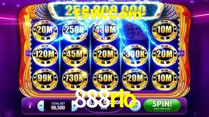 888rio Brasília - Betting Features