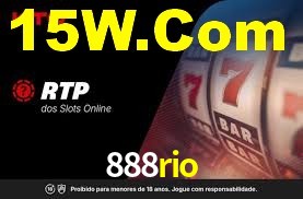 888rio App Interface