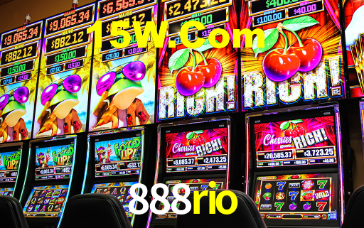 888rio